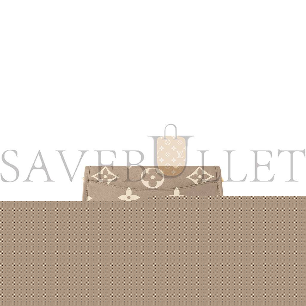 LOUIS VUITTON DIANE M46583 (25*15*9cm)